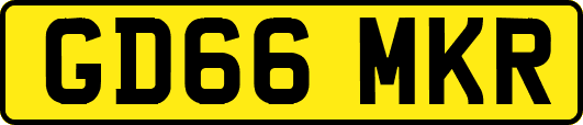 GD66MKR