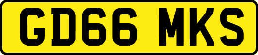GD66MKS