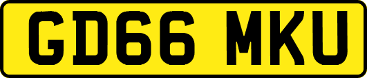GD66MKU