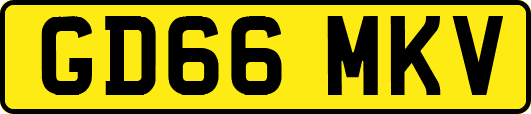 GD66MKV