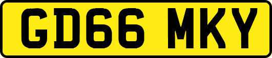 GD66MKY