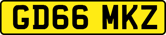 GD66MKZ