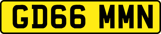 GD66MMN