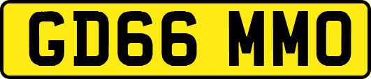 GD66MMO