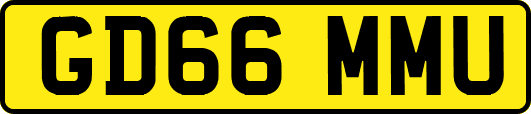 GD66MMU