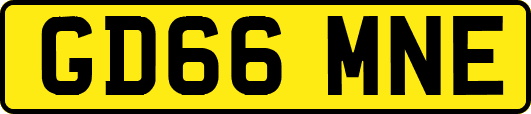 GD66MNE