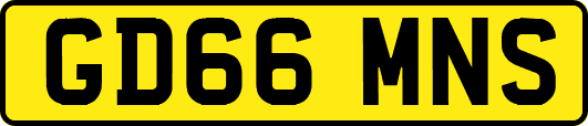 GD66MNS