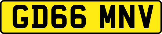 GD66MNV