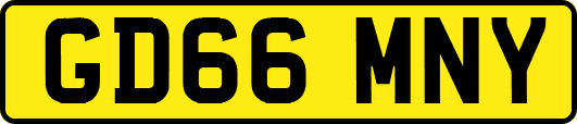 GD66MNY