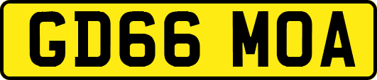 GD66MOA