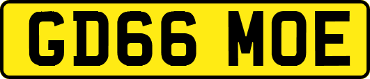 GD66MOE