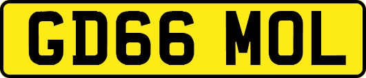 GD66MOL
