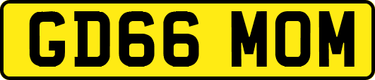 GD66MOM