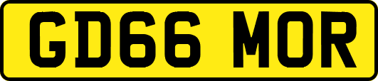 GD66MOR