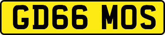 GD66MOS