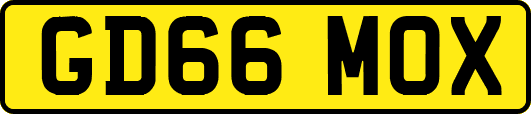 GD66MOX