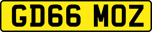 GD66MOZ