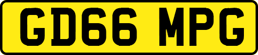 GD66MPG