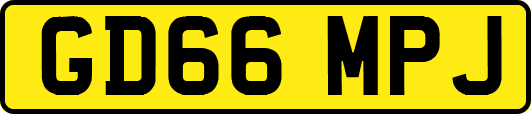 GD66MPJ