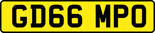 GD66MPO