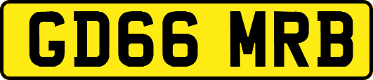 GD66MRB