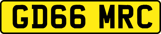 GD66MRC