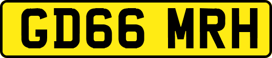 GD66MRH