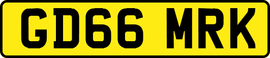 GD66MRK