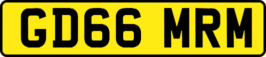 GD66MRM