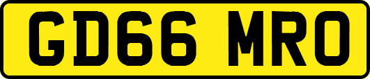 GD66MRO