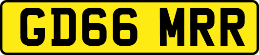 GD66MRR