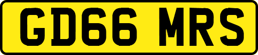 GD66MRS