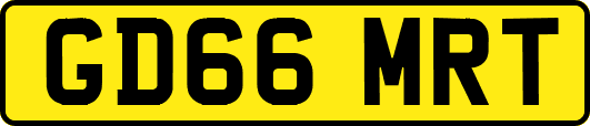 GD66MRT