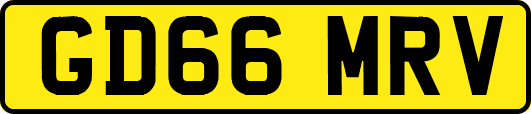 GD66MRV