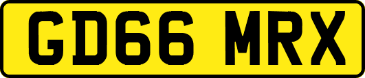 GD66MRX