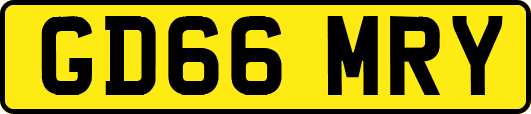 GD66MRY