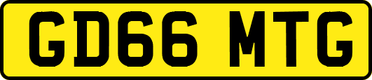 GD66MTG
