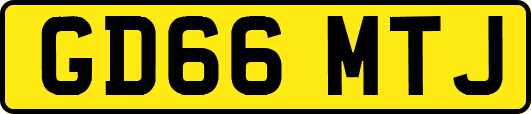 GD66MTJ
