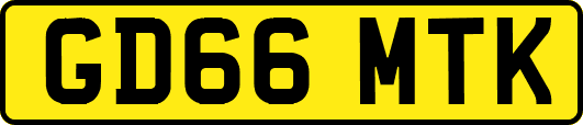 GD66MTK