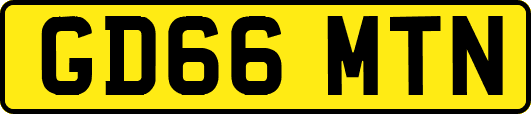 GD66MTN