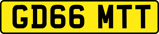 GD66MTT