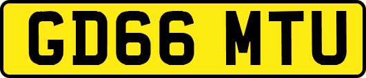 GD66MTU