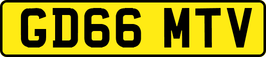 GD66MTV