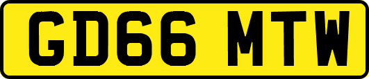 GD66MTW