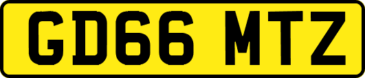 GD66MTZ