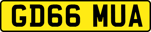 GD66MUA