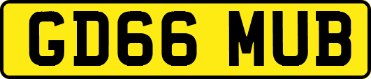 GD66MUB