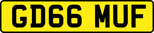 GD66MUF