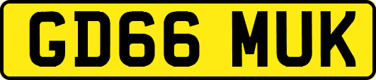 GD66MUK