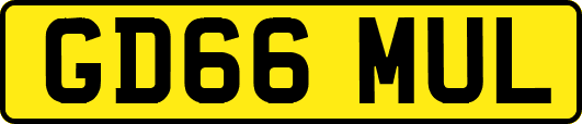 GD66MUL